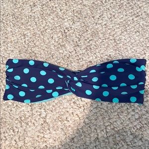 Bathing Suit Top